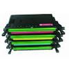 Samsung Toner Compatibile Rigenerato Ciano CLP620/670/508L - Resa 4000 Pagine