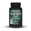 Eurosup, Aloe Vera C+E, 60Â Cpr.