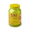 Watt RM1 Post Allenamento - Integratore con BCAA 8:1:1, Taurina, Potassio e Creatina per Recupero Muscolare - 500 g