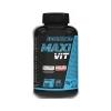 Eurosup Maxi Vit - Integratore Multivitaminico Alto Dosaggio con 120 Compresse, Vitamine, Minerali e Antiossidanti