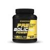 Eurosup Pre Bolic Power - Integratore Pre-Workout in Polvere, 640 g con Edulcoranti