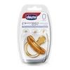 CHICCO Gommotto physio Soft mini Chicco 0+