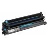 Konica Minolta 4333-413 Tamburo Kit Originale Nero - 32.500 Pagine per Magicolor 7300