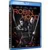 Rai Cinema Robin Hood - L'Origine Della Leggenda (Blu-Ray) con Taron Egerton, Jamie Dornan, Eve Hewson e Ben Mendelsohn