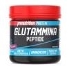 Pro Nutrition Glutammina Peptide 300g - Integratore in polvere con L-alanil L-glutammina e L-glicil-L-glutammina, aromatizzato ai Frutti di Bosco