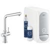 Grohe Miscelatore con Depuratore GROHE Blue Home - 31454001