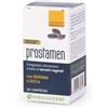Farmaderbe Prostamen - Integratore Alimentare a Base di Estratti Vegetali per la Salute della Prostata e delle Vie Urinarie, 60 Compresse