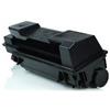 Kyocera Toner Compatibile TK-350 Nero - 15000 Pagine, per FS-3920DN, FS-3040MFP, FS-3140MFP, FS-3640MFP, FS-3540MFP