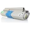 Oki Toner Compatibile Nero 44973536 per C321 e C301 - 2200 Pagine