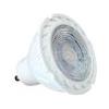 V-TAC PRO VT-277 Lampadina LED GU10 7W SMD Samsung Luce Naturale 4000K - 38 Gradi
