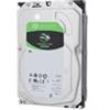 SEAGATE HARD DISK INTERNO 4000GB SATA-III 3,5 4TB SEAGATE BARRACUDA ST4000DM004 256MB