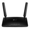 TP-LINK Router 4G LTE Wireless 300Mbps TP-LINK TL-MR6400 Slot per Scheda SIM Integrato