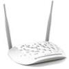 TP-LINK MODEM ROUTER 300Mbps WI-FI WIRELESS ADSL2+ ACCESS POINT WIFI TP-LINK TD-W8961N FIXED