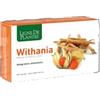 NATURA SERVICE Srl Withania 60 Capsule - Integratore Tonico-Adattogeno per Benessere Mentale e Fisico