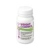 Watt Weight Control 60 cps - Integratore Termogenico per il Controllo del Peso con Coleus Forskholii, Carnitina e Caffeina