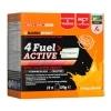 Named Sport 4 Fuel Active - 14 Bustine per il Metabolismo Energetico durante l'Attività Sportiva