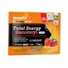 Named Sport Total Energy Recovery - 16 pz. da 40 g con Ciclodestrine, HMB e Glutammina per il recupero muscolare