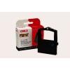 OKI 09002309 Nastro di Stampa in Nylon Nero per Stampanti ML 380/385/3901/391/3390/3391 - 2.000.000 Caratteri