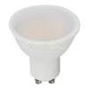 V-TAC PRO VT-205 Lampadina LED GU10 5W con Chip Samsung, Luce Fredda 6400K, Angolo di Illuminazione 110°
