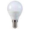 V-TAC PRO VT-236 Lampada LED E14 5,5W Luce Calda 3000K con Chip Samsung - Alta Efficienza Energetica
