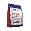 Prolabs BCAA 8:1:1 Limone - Integratore in polvere da 500 grammi con aminoacidi a catena ramificata e vitamine B1 e B6