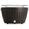 LOTUS GRILL Barbecue a Carbone LotusGrill Standard Antracite 32 cm - LGG34U