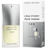 Issey Miyake L'Eau d'Issey IGO Pour Homme - Eau de Toilette Spray 80 ml 20 ml, Fragranza Legnosa/Agrumata con Tappo IGO per Viaggi