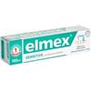 Elmex Sensitive Dentifricio 100 ml - Protezione per Denti Sensibili con Fluoruro Amminico