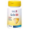 Longlife Coenzima Q10 100 mg Antiossidante 30 perle