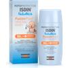 ISDIN Fotoprotector Pediatrics - Fusion fluido mineral protezione solare per bambini SPF 50+ 50 ml