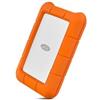 Lacie Hard Disk Esterno 2,5 2TB LaCie Rugged USB-C Mobile Drive [STFR2000800]