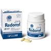 Innovet Redonyl Ultra 50 mg - 60 Capsule per Cani e Gatti, Supporto per Dermatiti e Salute della Cute