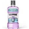 Listerine Total Care Zero collutorio anti placca senza alcol 500 ml