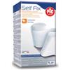 Pikdare Benda Elastica Autoadesiva Pic Self Fix 4x400 cm - Fissaggio Facile e Veloce