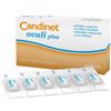UNIDERM FARMACEUTICI SRL Candinet Ovuli Plus 6 Pezzi