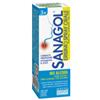 NAMED SRL Sanagol Spray Erisimo Senza Alcool 20 Ml