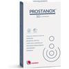 Laborest Prostanox - Integratore per la Funzionalità della Prostata e delle Vie Urinarie - 30 Compresse