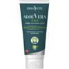 Erba Vita Aloe Vera Crema 3 in 1 - Crema lenitiva per viso, mani e corpo con texture leggera e ingredienti nutrienti