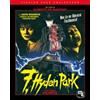 Mafarka Film - 7, Hyden Park - La Casa Maledetta (Blu-Ray Horror, Edizione Nuova, 1985)