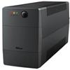 TRUST Gruppi di continuità Paxxon 800VA UPS - 2 porte - Trust (unità vendita 1 pz.)