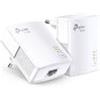 TP-LINK Kit Powerline AV1000 con porta Gigabit TP-Link TL-PA7017KIT (TL-PA7017 KIT)