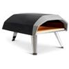 Ooni Forno per Pizza Portatile a Gas Ooni Koda 12 - 30 mBar