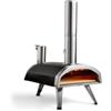 Ooni Forno per Pizza Portatile a Pellet Ooni Fyra