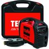 Telwin Saldatrice ad inverter Force 165 con accessori e valigetta plastica Art. 815857