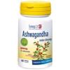LongLife Ashwagandha integratore per stanchezza fisica e mentale 500 mg