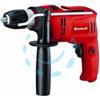 Einhell trapano a percussione mandrino mm.13 650w (tc-id 650 e)