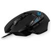 Logitech Mouse Logitech G502 Hero High Performance usb [910-005471]