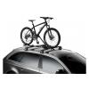 Thule PORTABICI DA TETTO THULE PRORIDE 598 NERO UNIVERSALE black edition