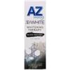 PROCTER & GAMBLE AZ 3D White Therapy Dentifricio con Carbone 75ml - Pulizia Profonda e Rimozione Macchie