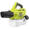 Ryobi RY18FGA-0 Atomizzatore a Batteria 18V ONE con Serbatoio da 2L e Portata di 0.12L/min